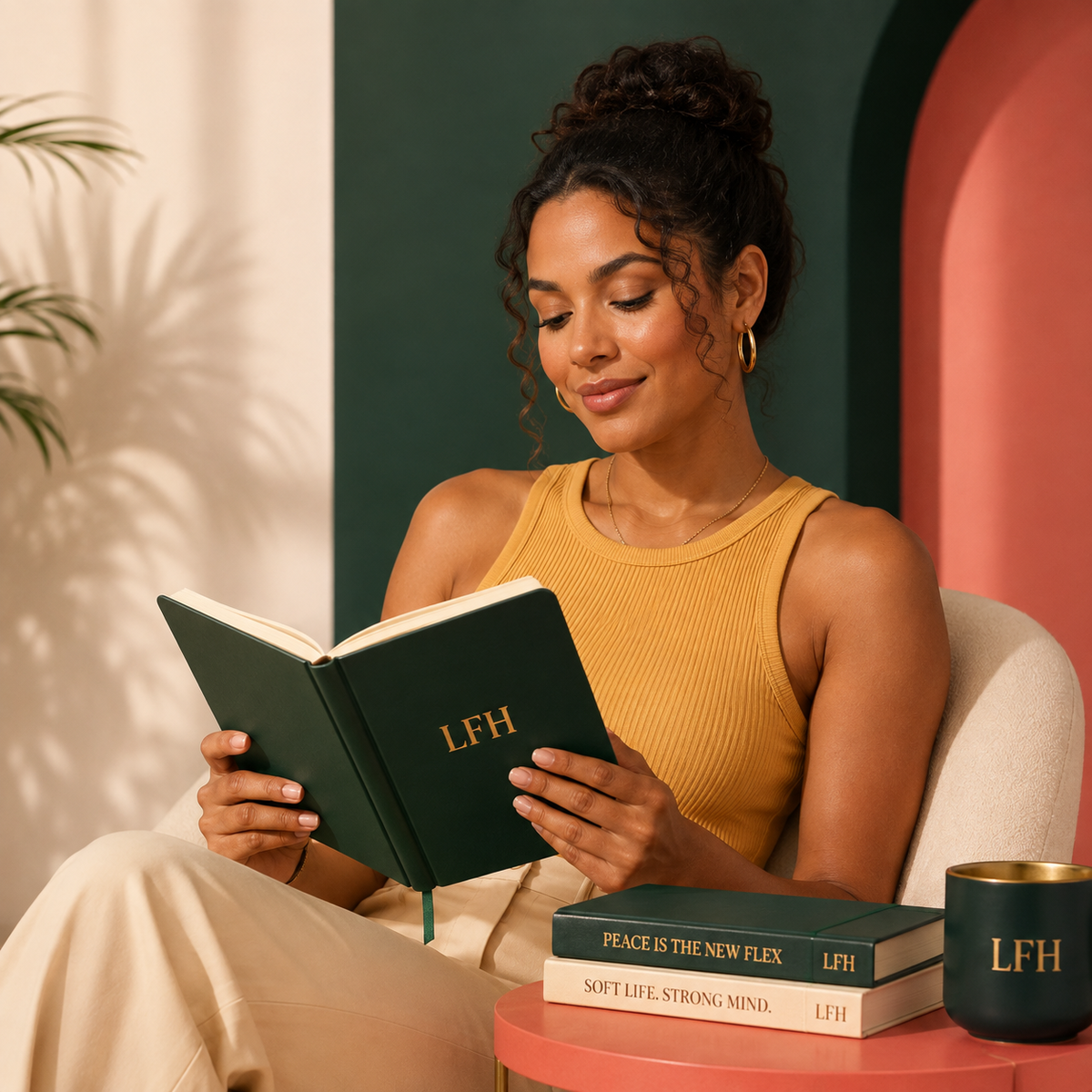 Books & Journals