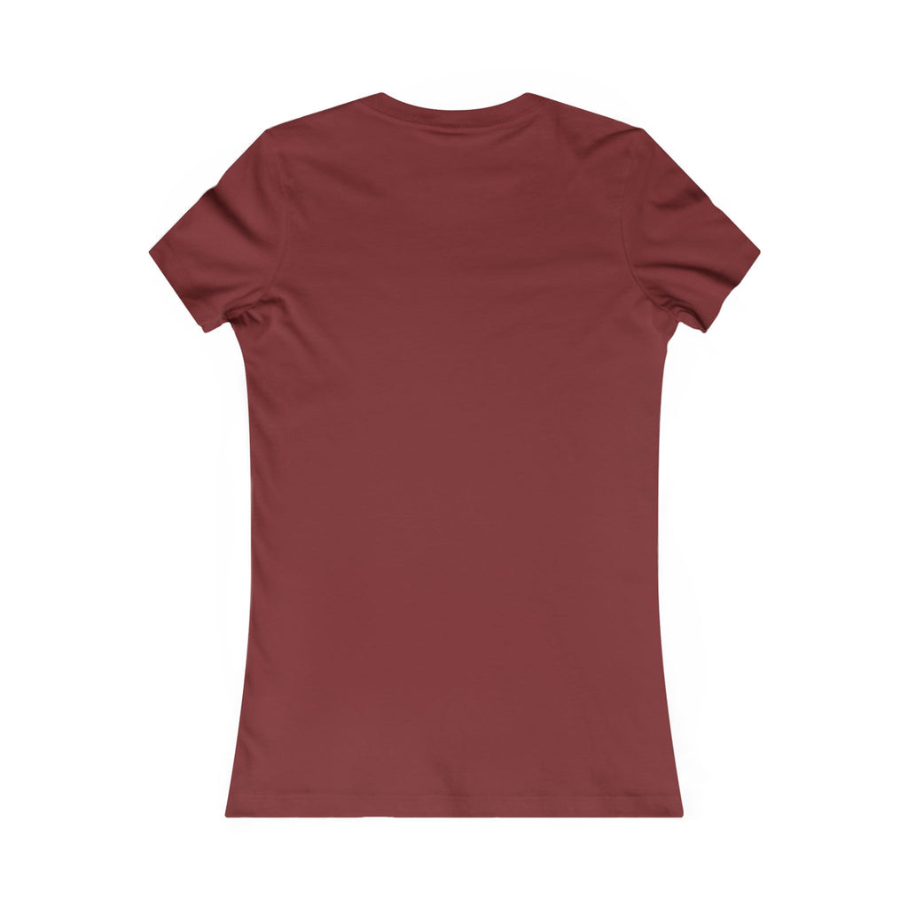 Protect My Peace Tee — Women’s Heart & Banner Graphic T-Shirt