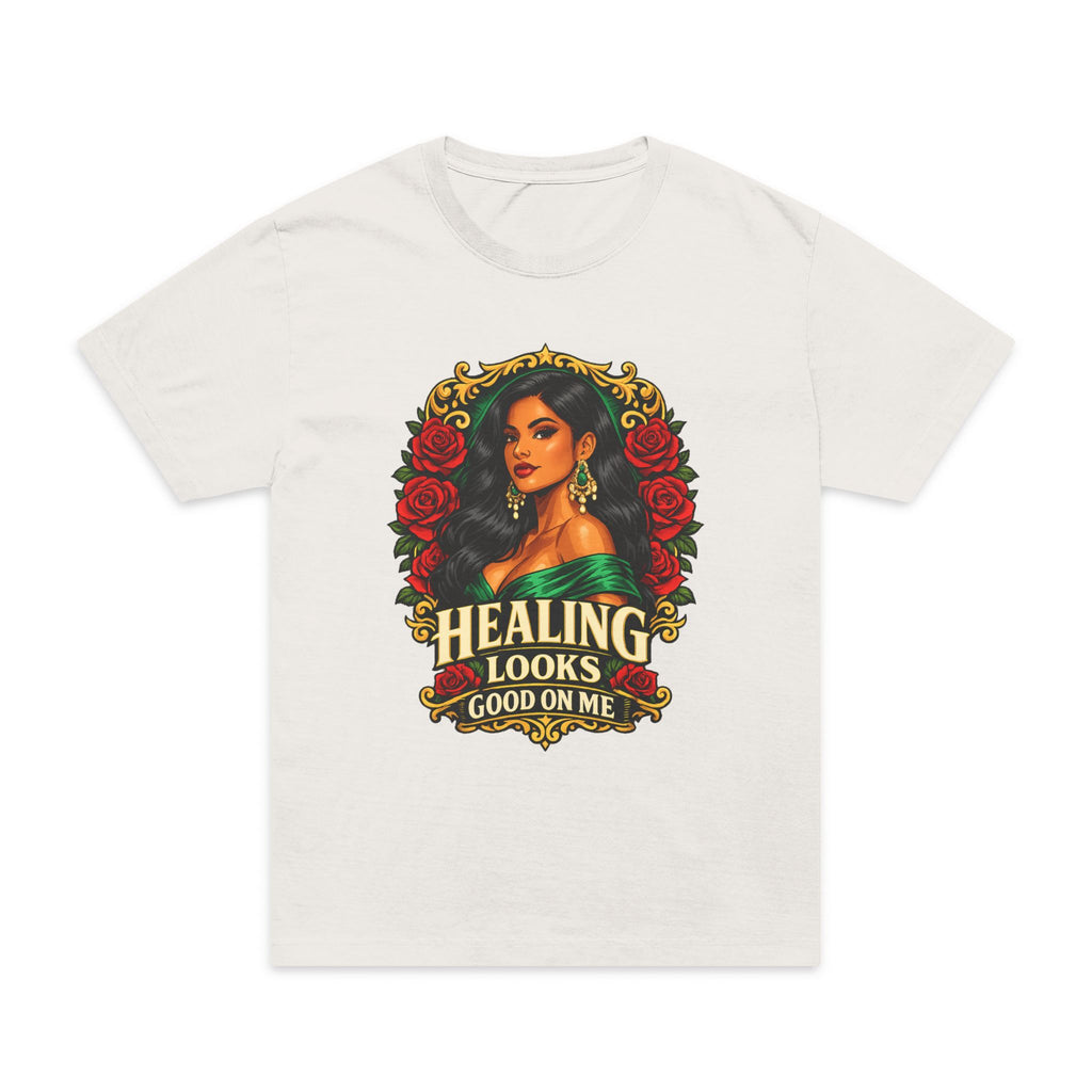 Healing Looks Good on Me T-Shirt
