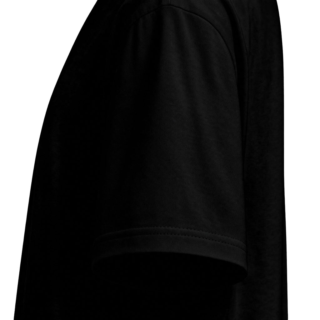 No More Shrinking T‑Shirt — Empowerment Graphic Tee for Women