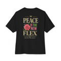 LEH Minimalist Boxy Tee