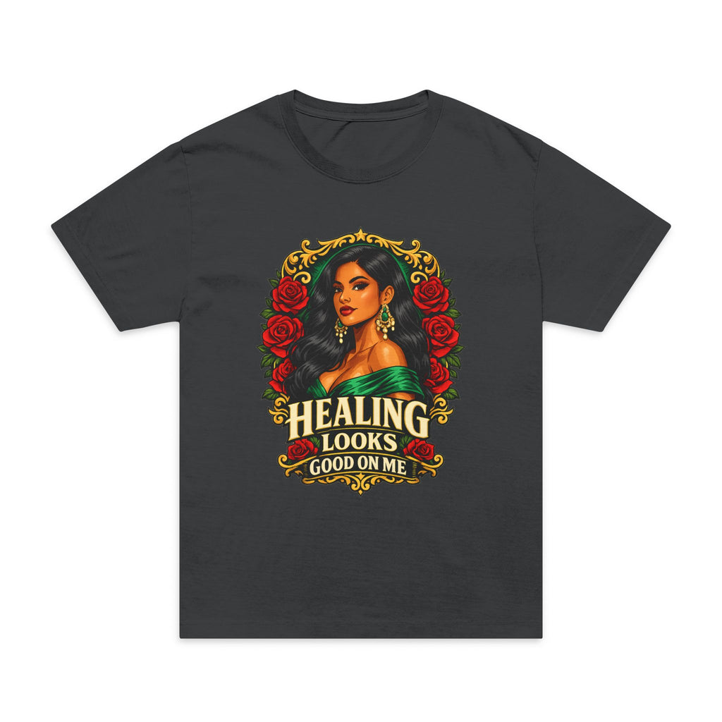Healing Looks Good on Me T-Shirt