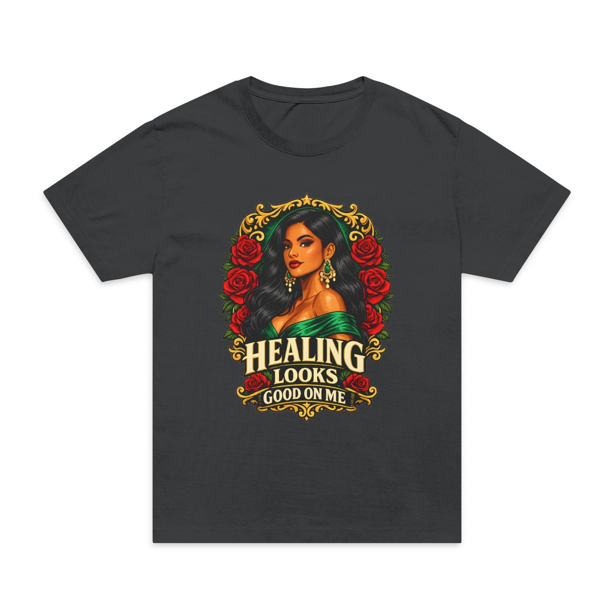 Healing Looks Good on Me T-Shirt