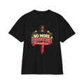 No More Shrinking T‑Shirt — Empowerment Graphic Tee for Women