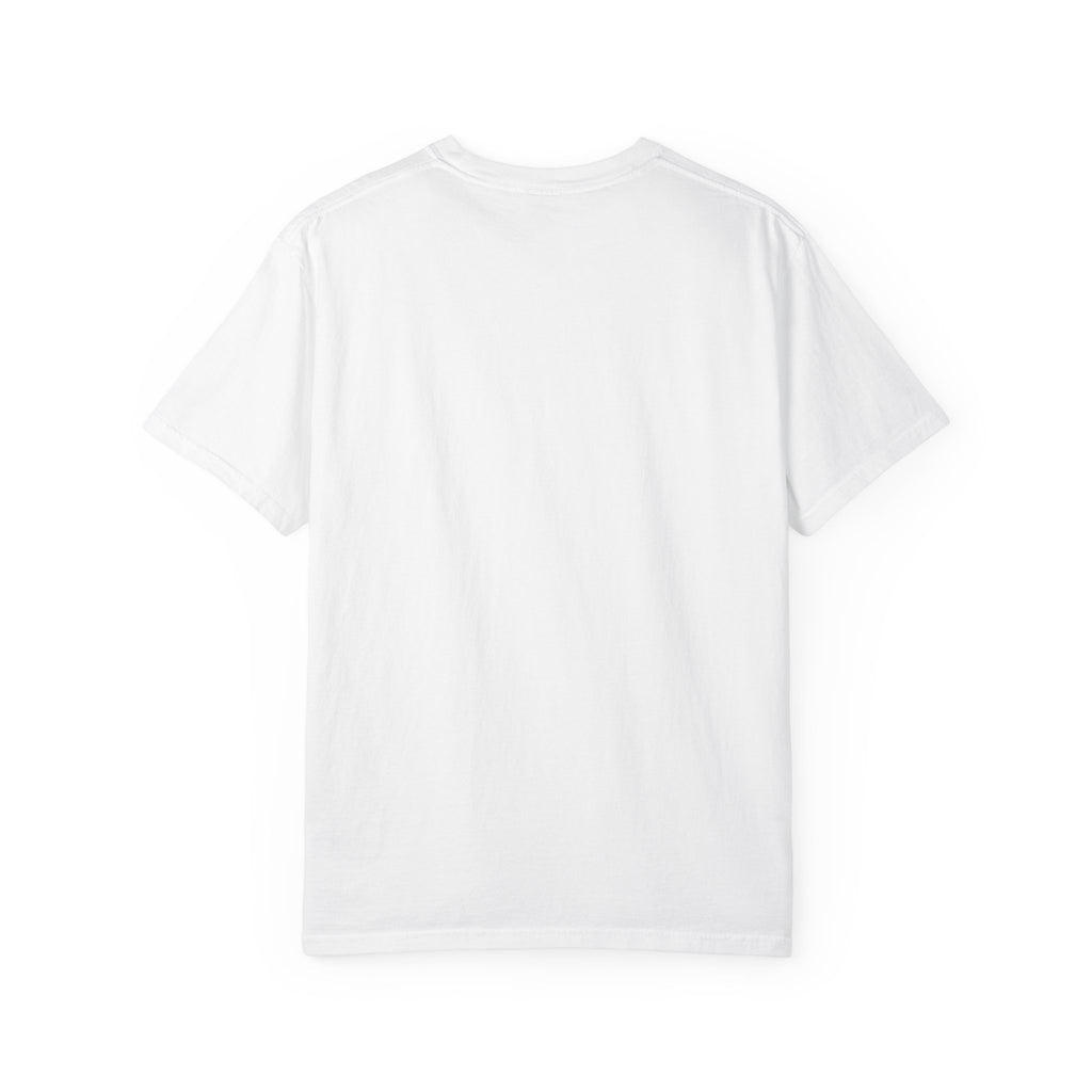 Boundaries Look Good On Me T-Shirt — Feminist Self-Care Statement Tee