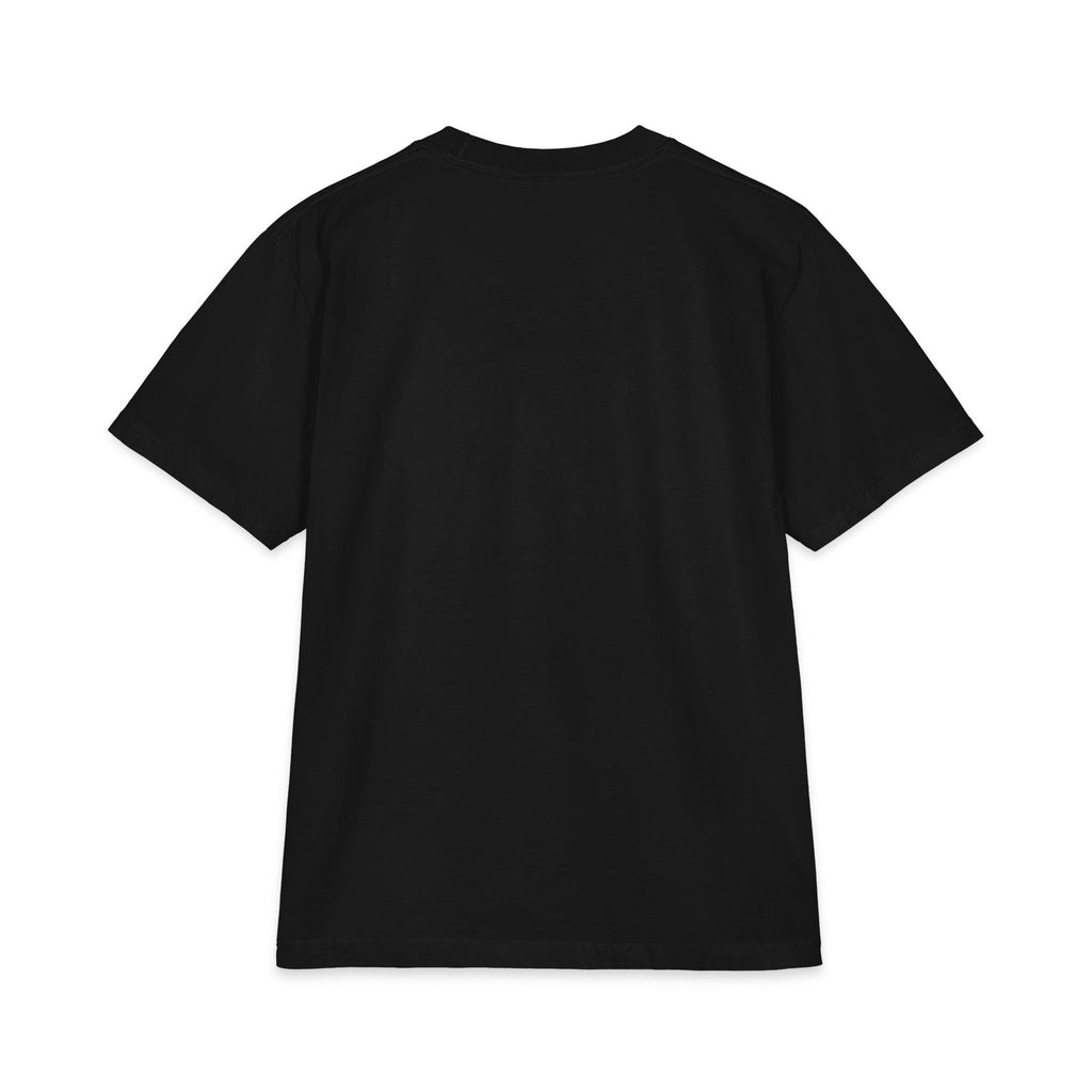 No More Shrinking T‑Shirt — Empowerment Graphic Tee for Women