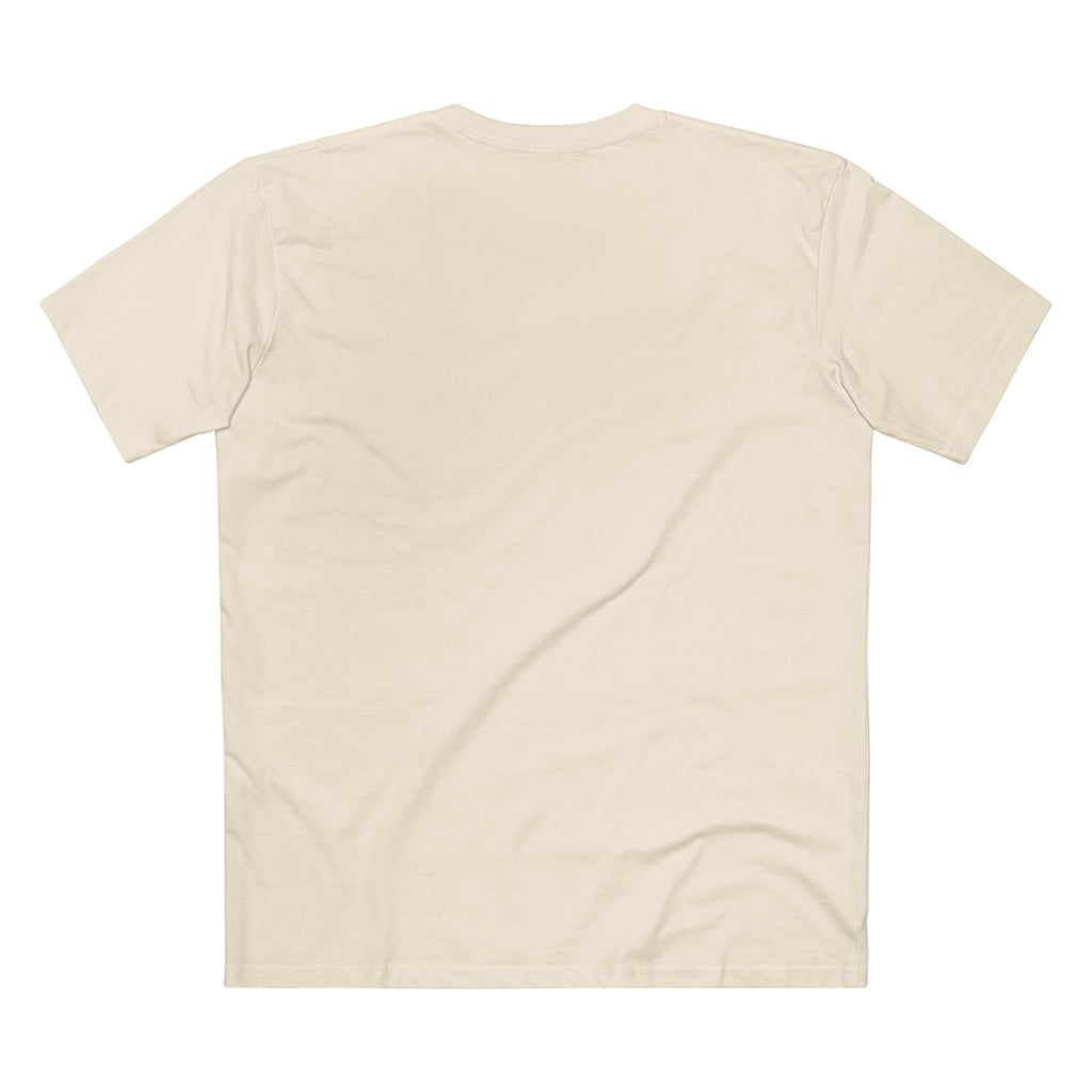 T-Shirt — "Rest Is a Power Move" Retro Floral Relaxation Tee