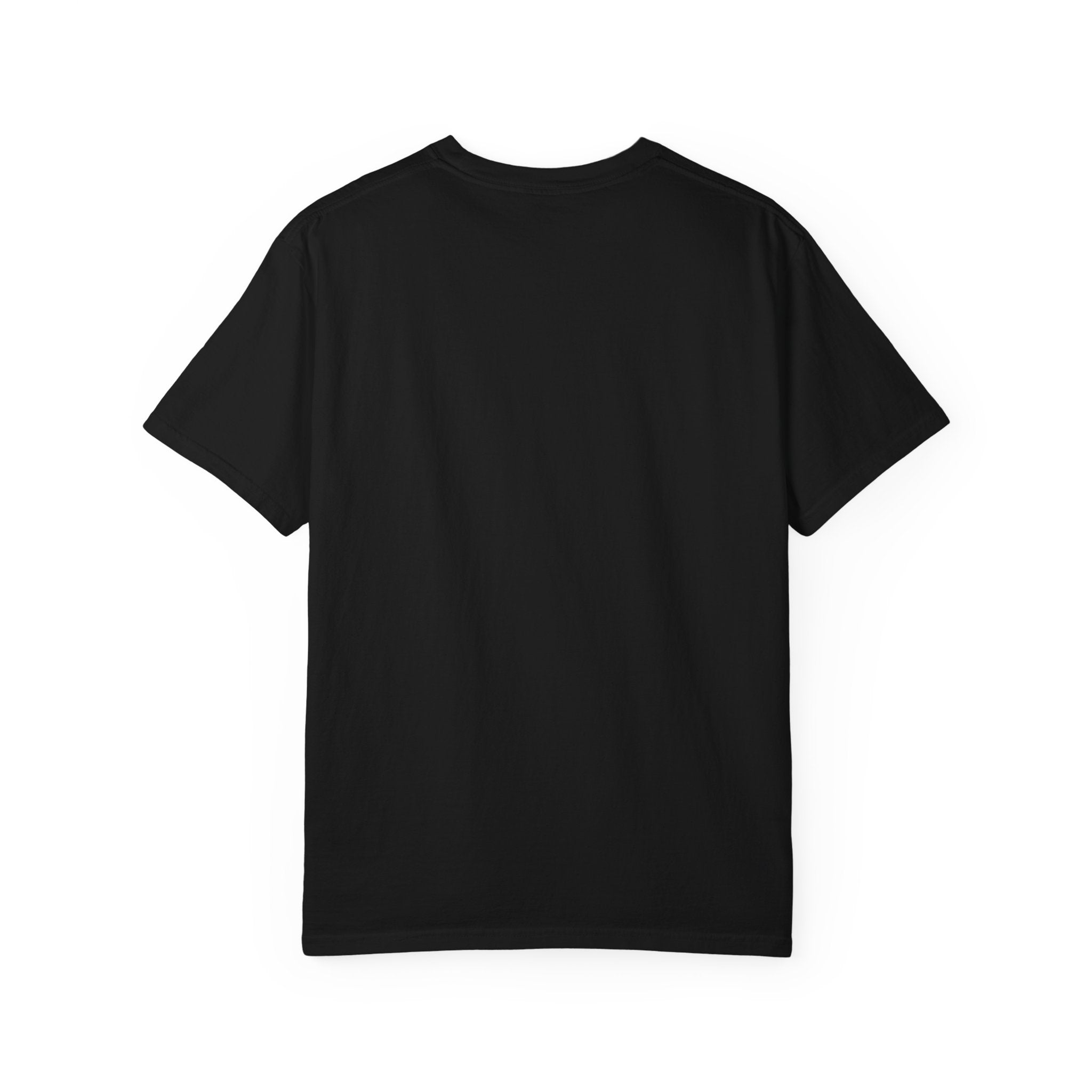 Soft Life, Hard Standards T-Shirt — LFH Inspirational Graphic Tee