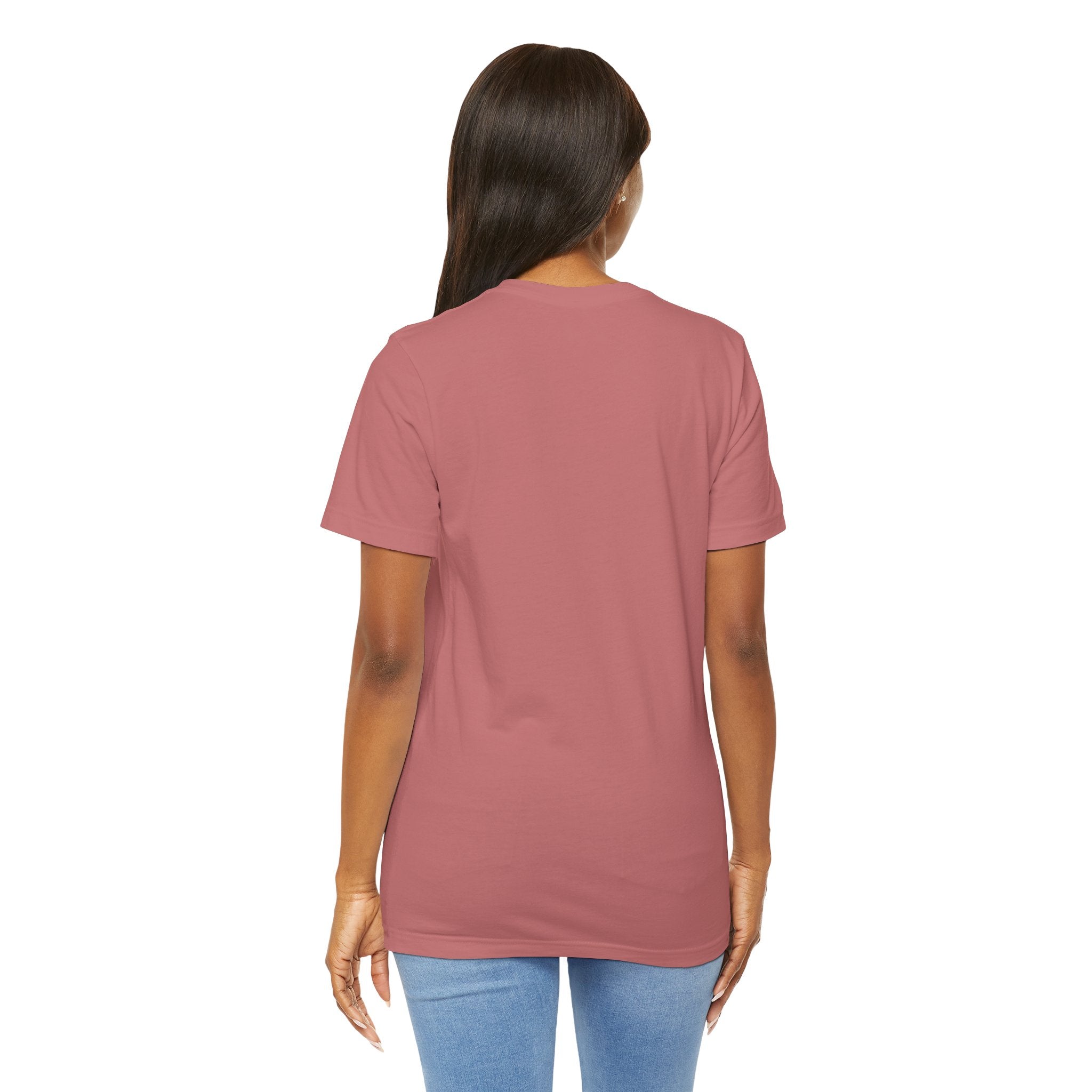 Soft But Not Weak Tee — Inspirational Floral Graphic T‑Shirt
