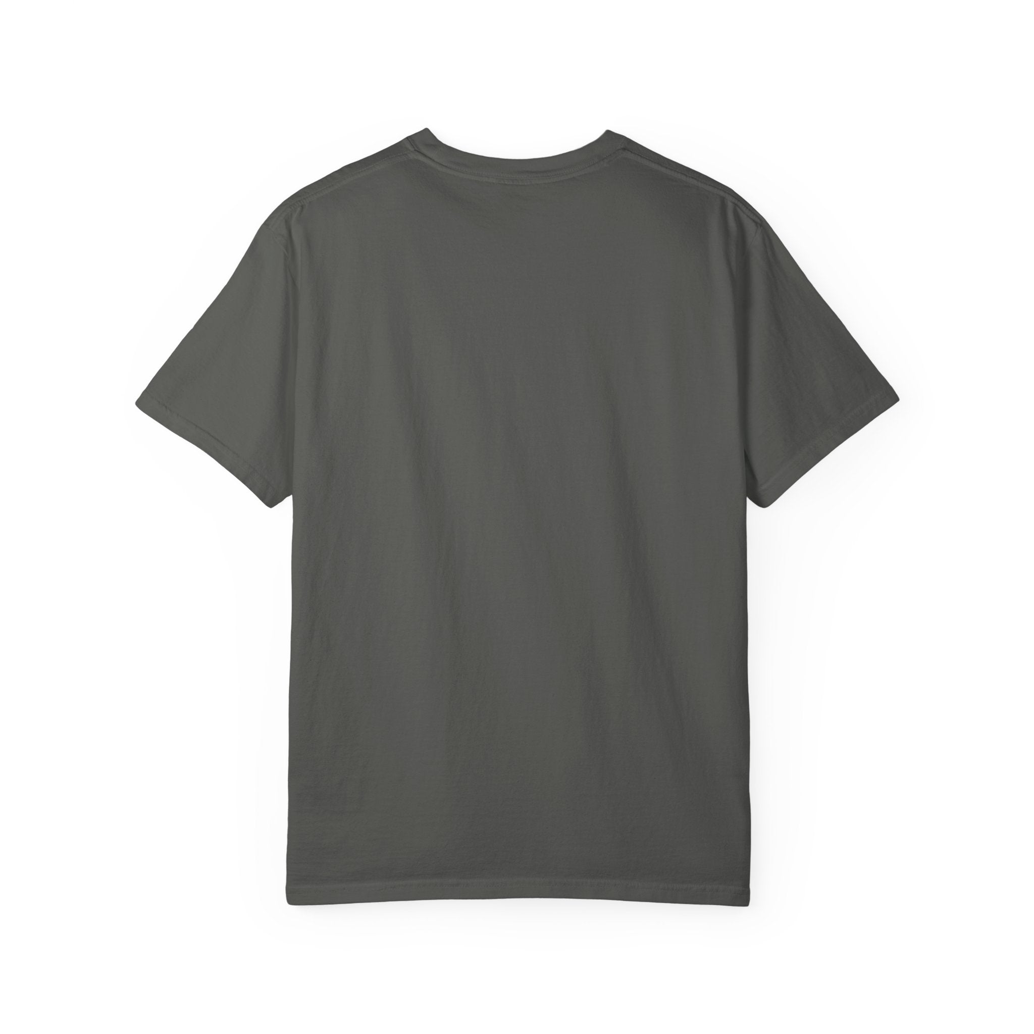 Survivor Vibes T-Shirt — "I Left Survival Mode" Graphic Tee