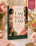 I Am What I Am