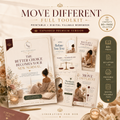 Move Different Full Toolkit
