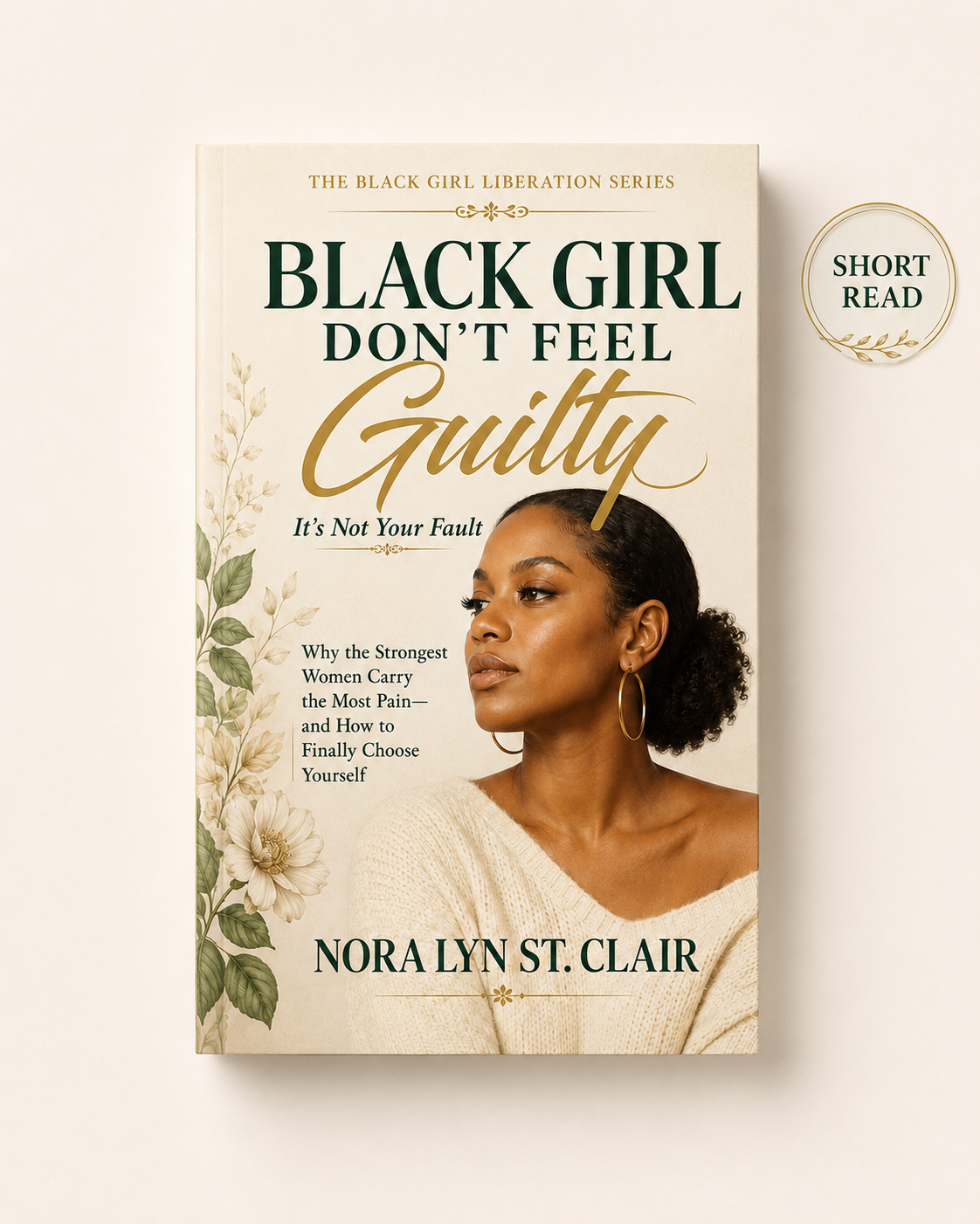 It’s Not Your Fault — Short Read