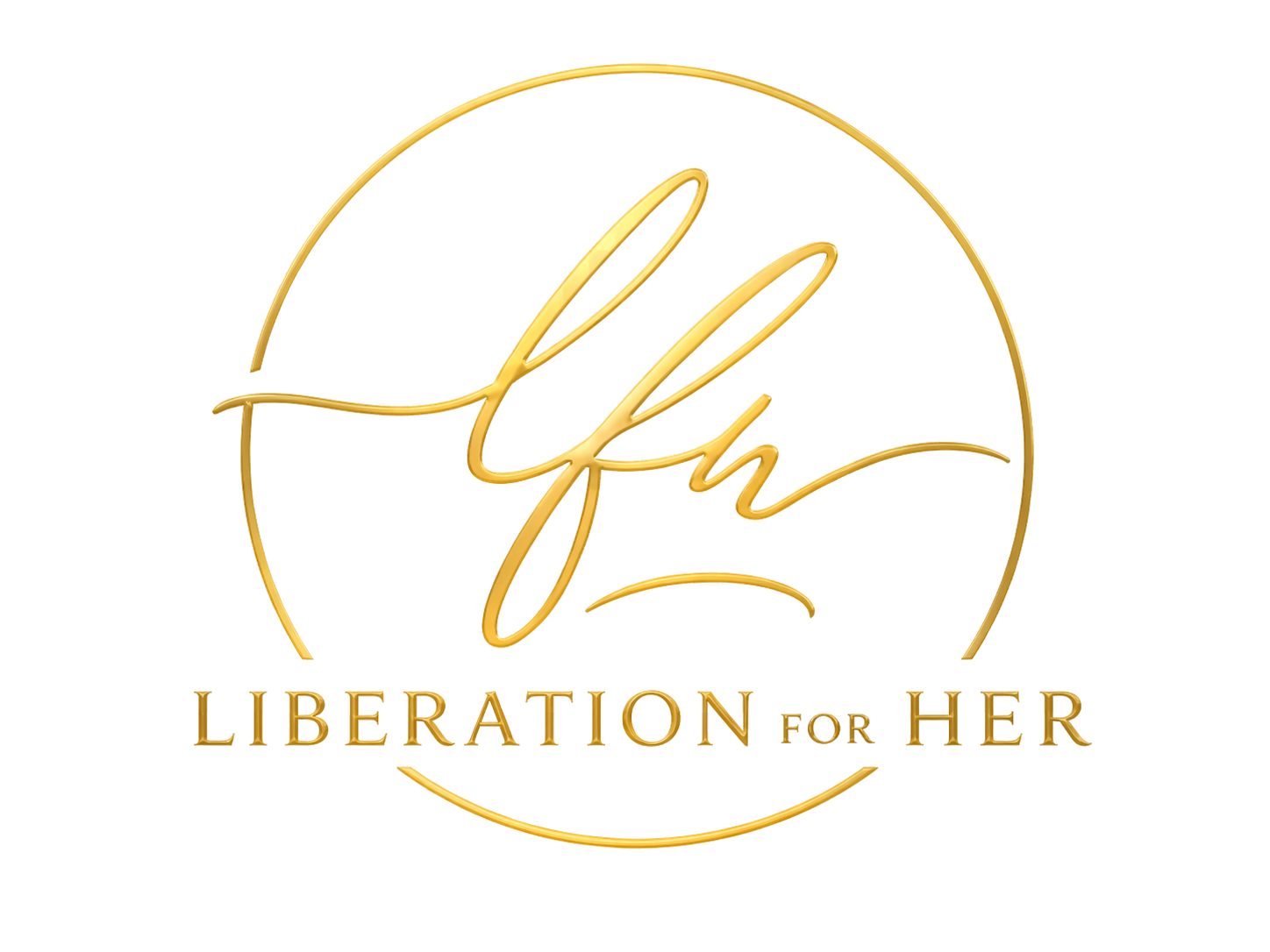 Liberation For Her